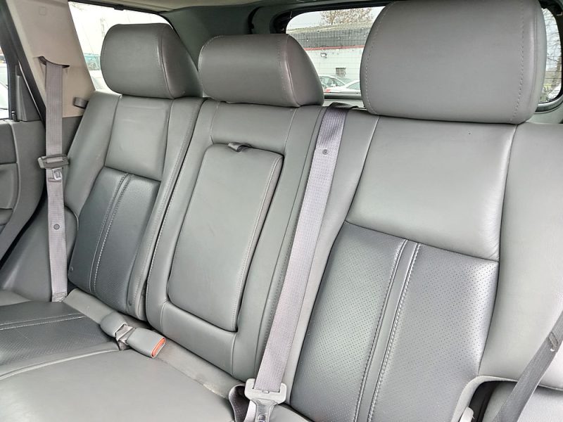 JEEP GRAND CHEROKEE III 2006