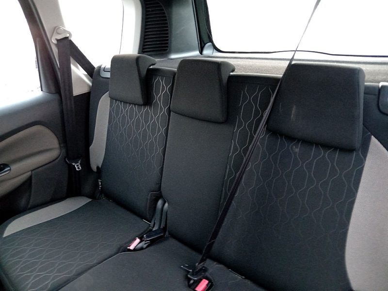 CITROEN C3 PICASSO 2015