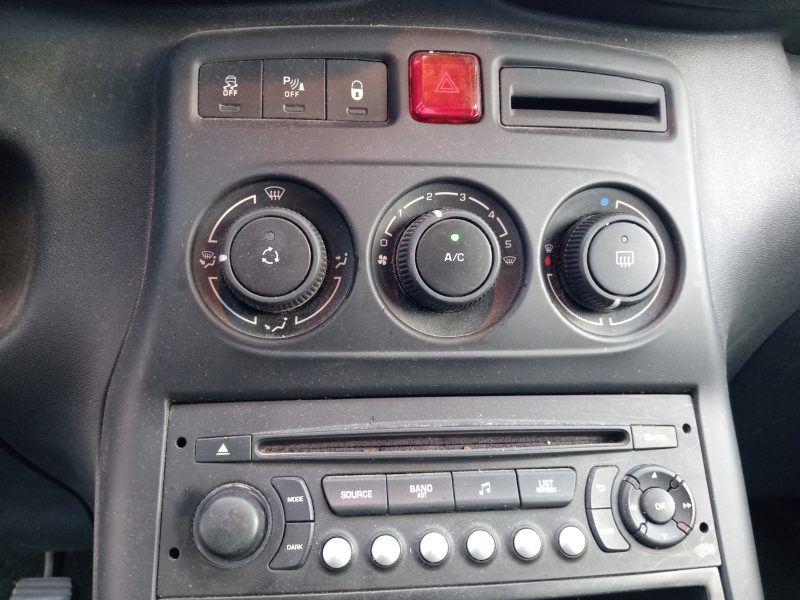 CITROEN C3 PICASSO 2015