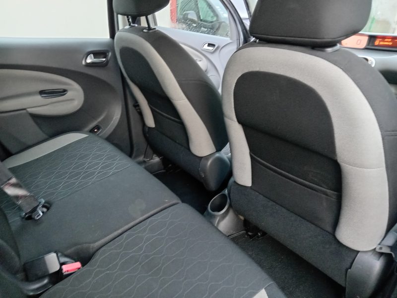 CITROEN C3 PICASSO 2015