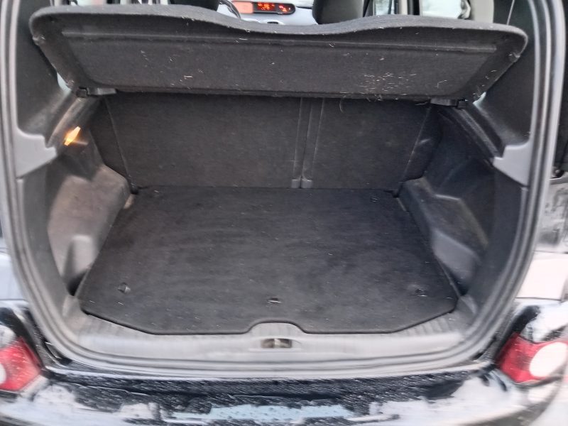 CITROEN C3 PICASSO 2015