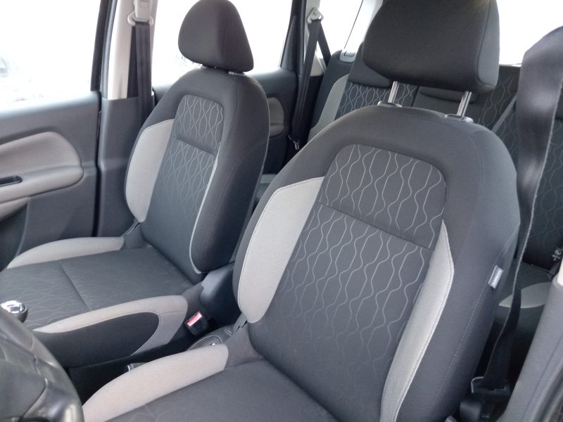 CITROEN C3 PICASSO 2015