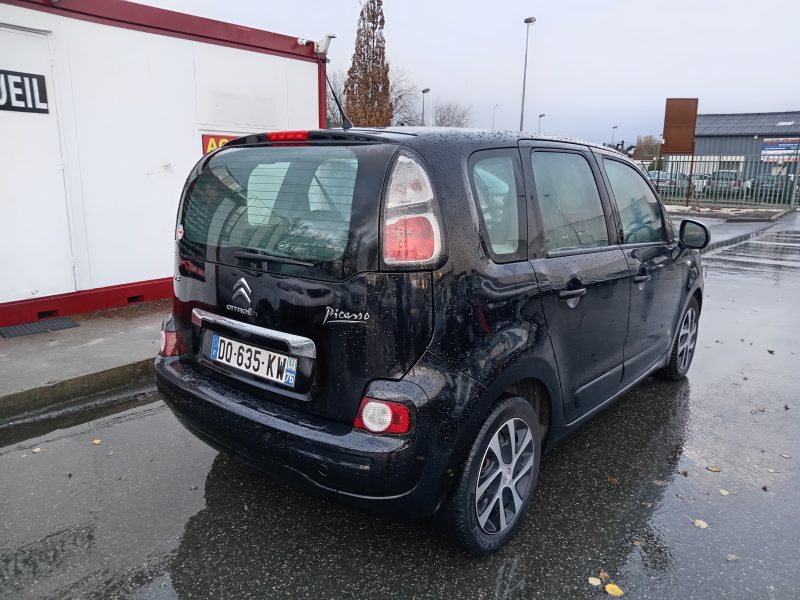 CITROEN C3 PICASSO 2015