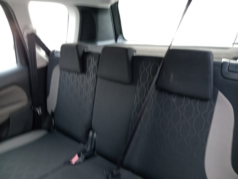 CITROEN C3 PICASSO 2015