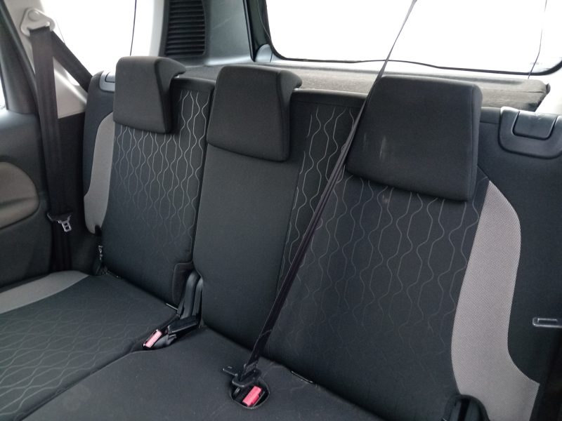 CITROEN C3 PICASSO 2015