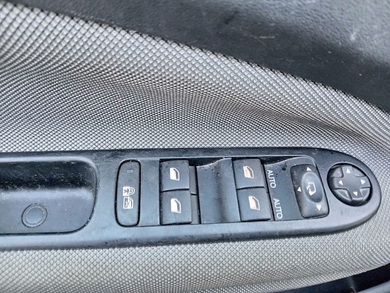 CITROEN C3 PICASSO 2015