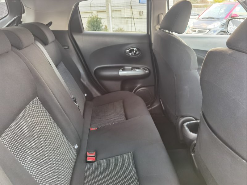NISSAN JUKE 1.2 DIG-T ACENTA 67000 KM