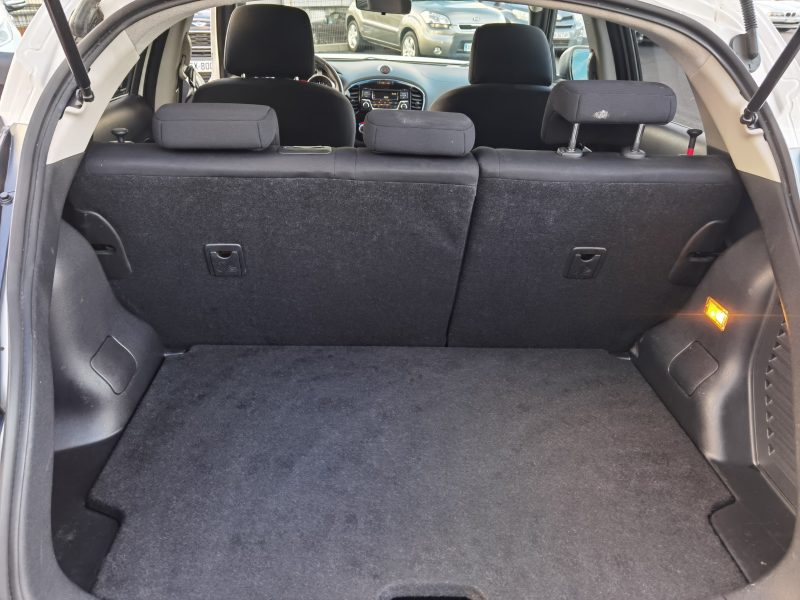 NISSAN JUKE 1.2 DIG-T ACENTA 67000 KM