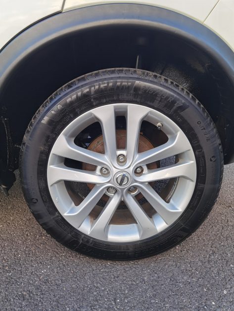 NISSAN JUKE 1.2 DIG-T ACENTA 67000 KM