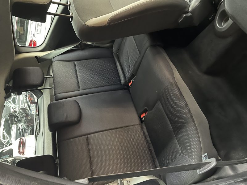 RENAULT CLIO III 2011