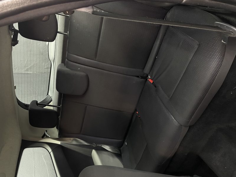 RENAULT CLIO III 2011