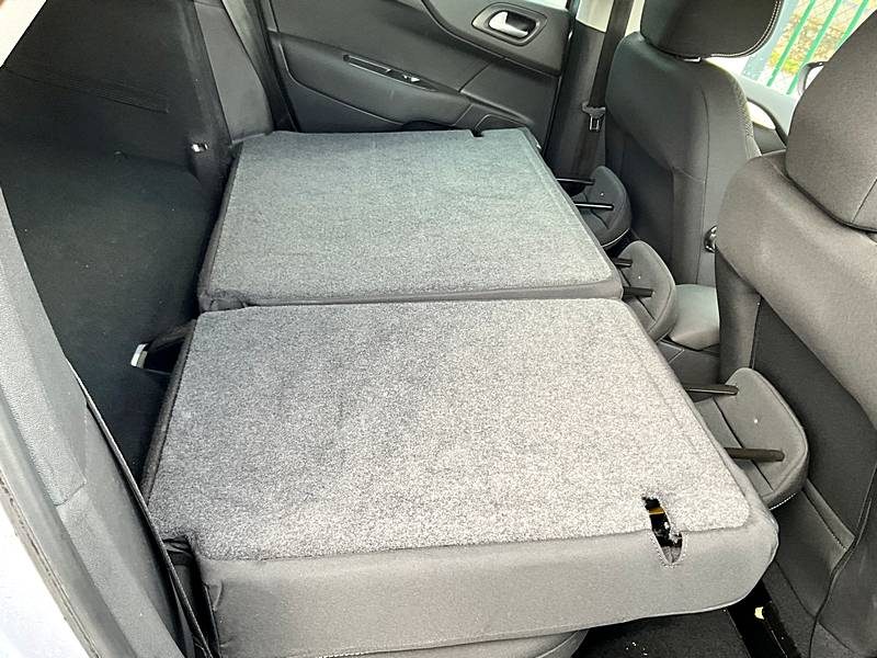 CITROEN C4 II 2017