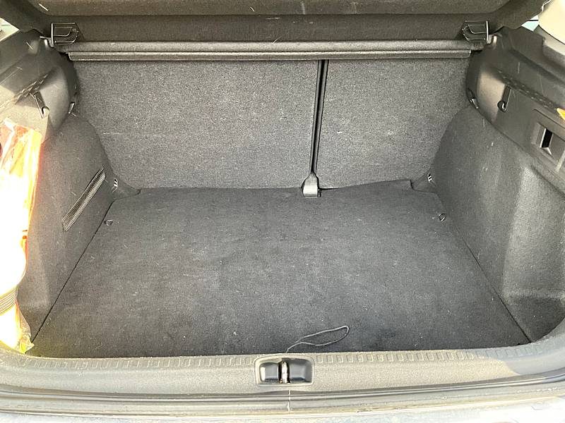 CITROEN C4 II 2017