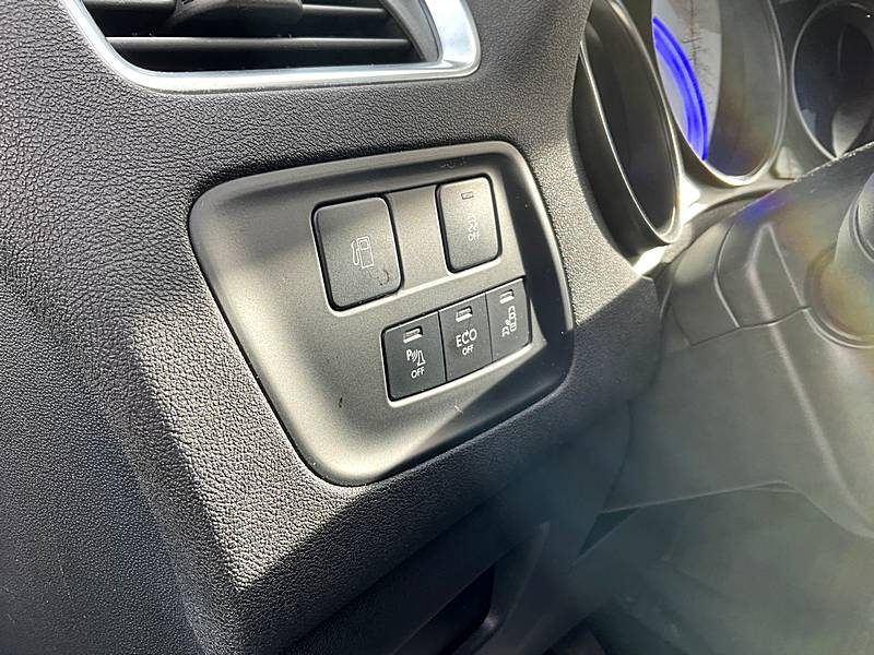 CITROEN C4 II 2017
