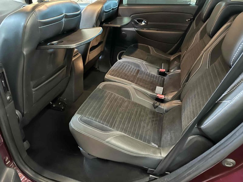 RENAULT SCÉNIC III 2013