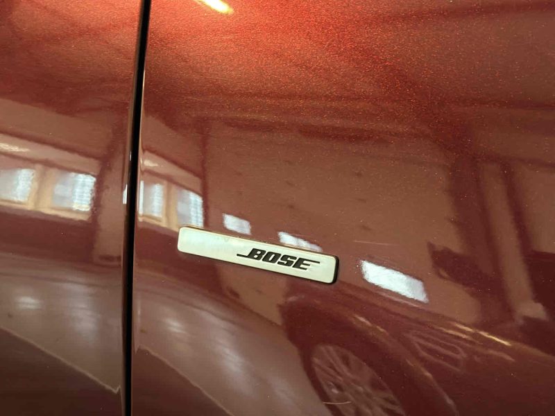 RENAULT SCÉNIC III 2013