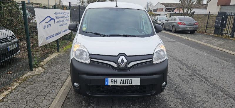 RENAULT KANGOO Express 2020 1.5 dCi R-LINK