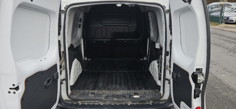 RENAULT KANGOO Express 2020 1.5 dCi R-LINK