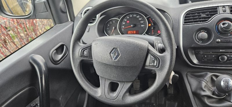 RENAULT KANGOO Express 2020 1.5 dCi R-LINK