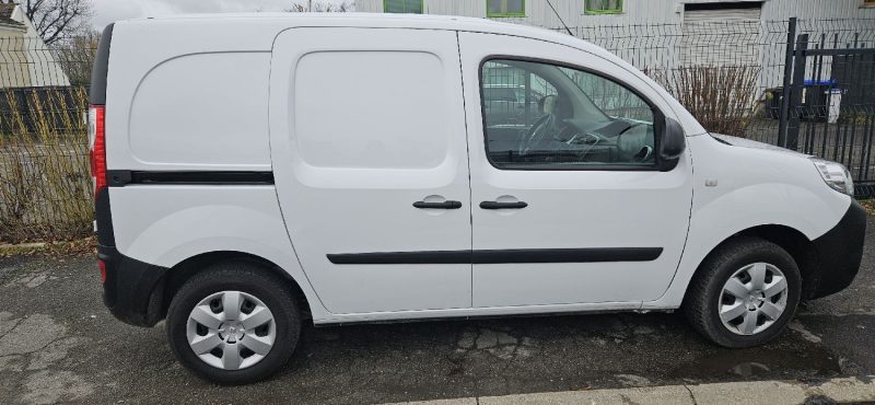 RENAULT KANGOO Express 2020 1.5 dCi R-LINK