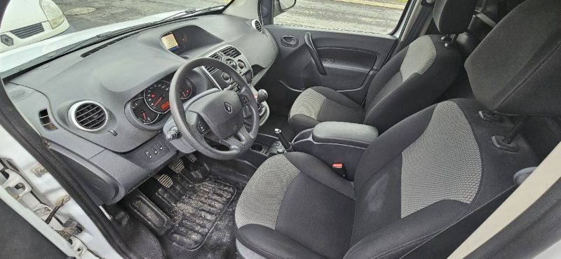 RENAULT KANGOO Express 2020 1.5 dCi R-LINK