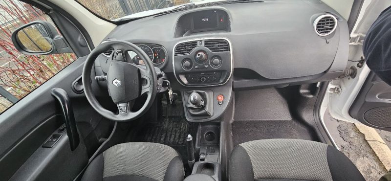 RENAULT KANGOO Express 2020 1.5 dCi R-LINK