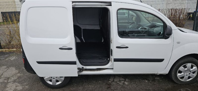 RENAULT KANGOO Express 2020 1.5 dCi R-LINK