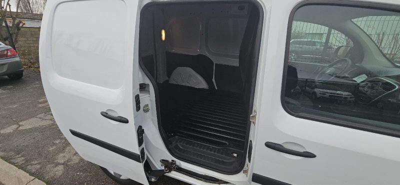 RENAULT KANGOO Express 2020 1.5 dCi R-LINK