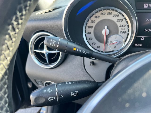 Mercedes Classe SLK 200 K 184ch BVA