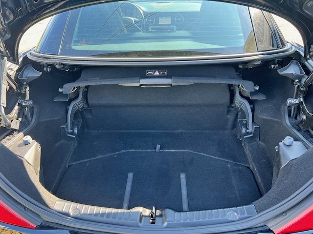 Mercedes Classe SLK 200 K 184ch BVA