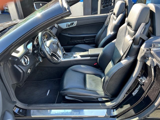 Mercedes Classe SLK 200 K 184ch BVA