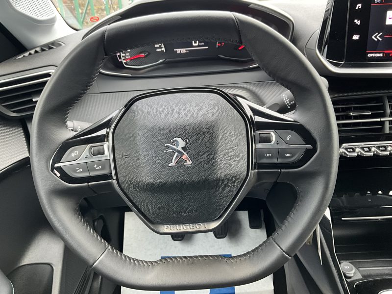 PEUGEOT 208 II 2022