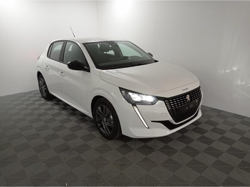 PEUGEOT 208 II 2020