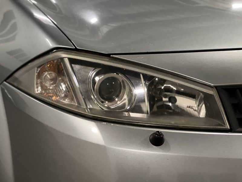 RENAULT MEGANE 2.0 RS 224cv