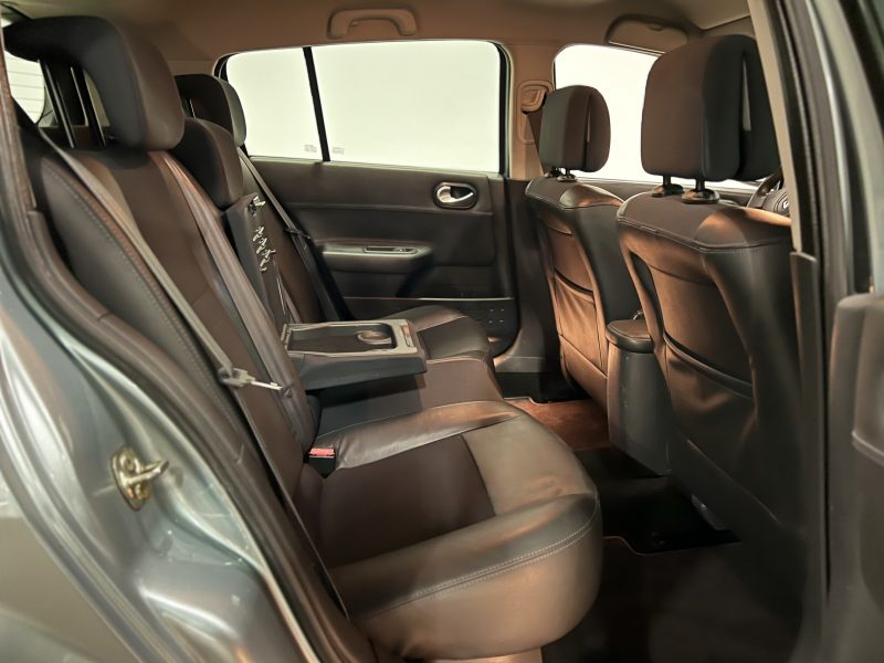 RENAULT MEGANE 2.0 RS 224cv