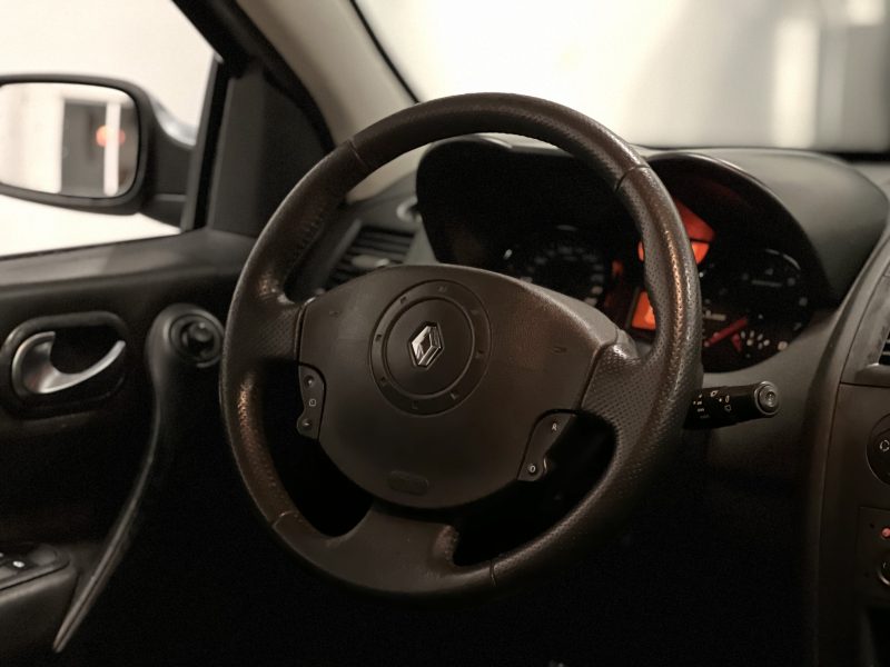 RENAULT MEGANE 2.0 RS 224cv