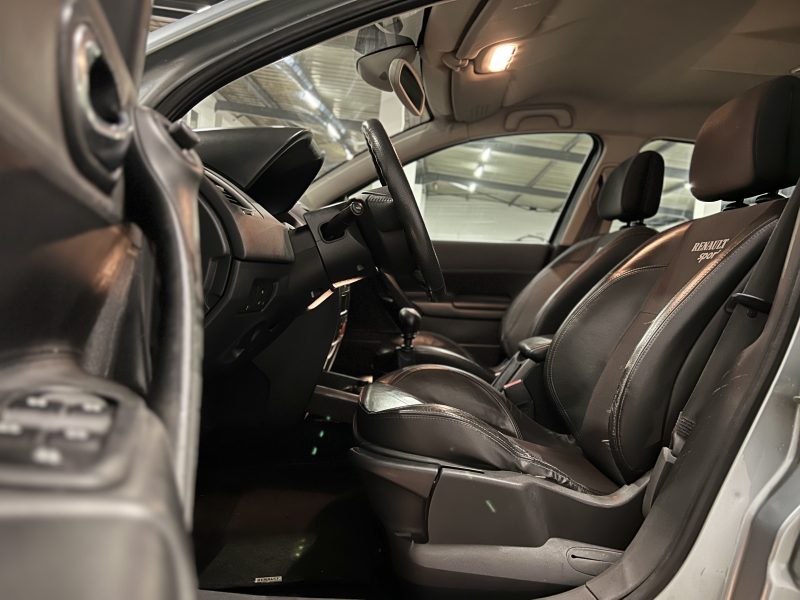 RENAULT MEGANE 2.0 RS 224cv