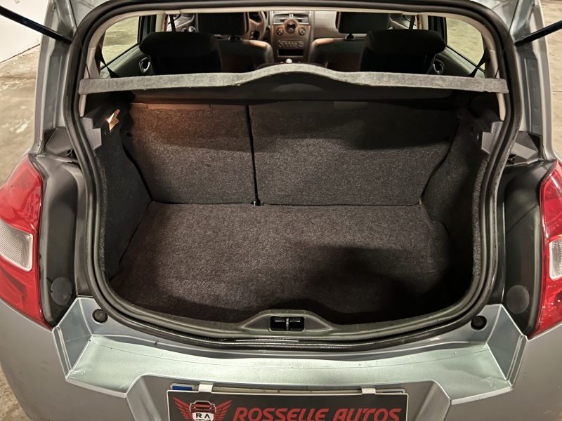 RENAULT MEGANE 2.0 RS 224cv