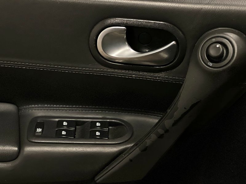 RENAULT MEGANE 2.0 RS 224cv