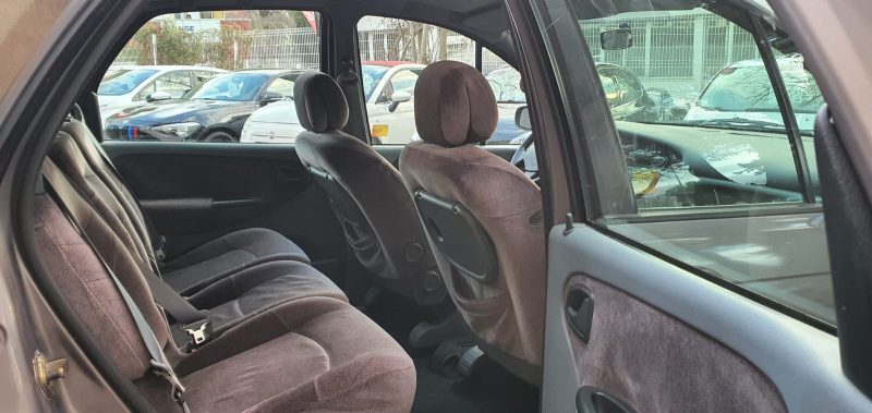 Renault Scénic Mégane Monoespace 1.9l DTi 98cv, *Première main*