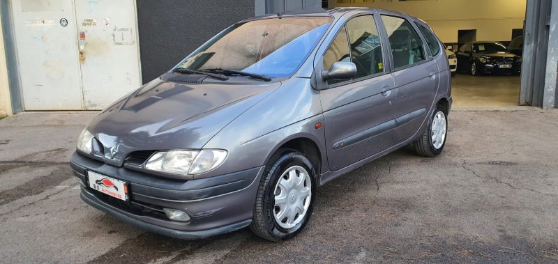 Renault Scénic Mégane Monoespace 1.9l DTi 98cv, *Première main*