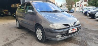 Renault Scénic Mégane Monoespace 1.9l DTi 98cv, *Première main*
