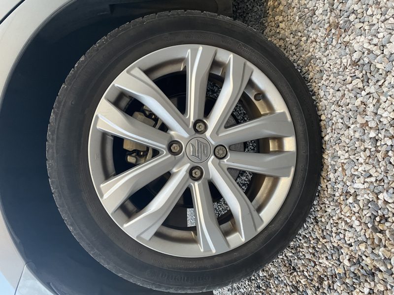 SUZUKI SWIFT IV 2015