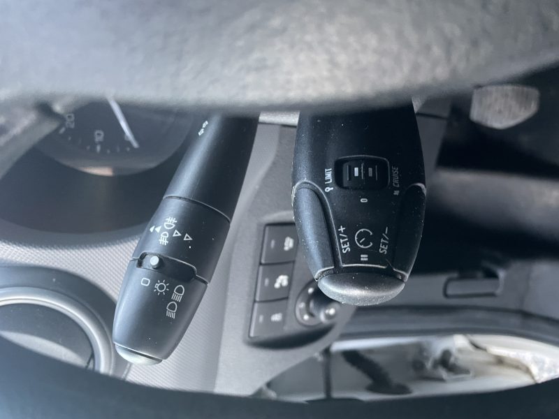 PEUGEOT PARTNER Camionnette/Monospace 2017