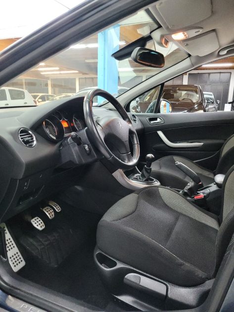 PEUGEOT 308 1.6 HDi 92 Style