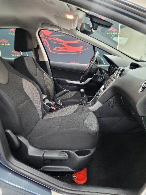 PEUGEOT 308 1.6 HDi 92 Style