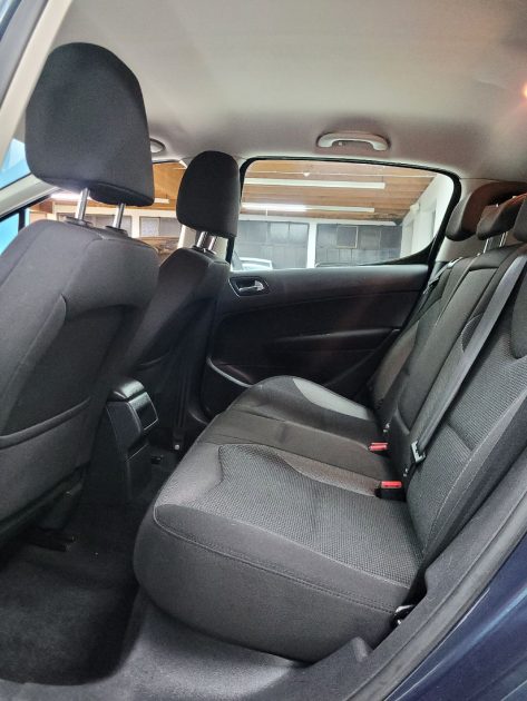 PEUGEOT 308 1.6 HDi 92 Style