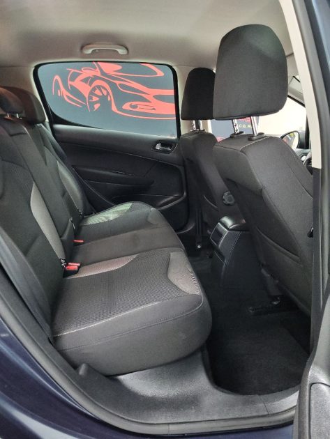 PEUGEOT 308 1.6 HDi 92 Style