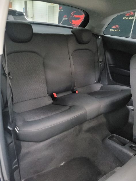 AUDI A1 1.6 TDI 90 Attraction