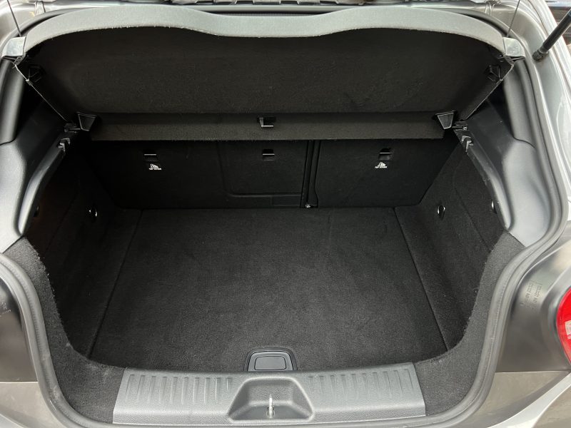 MERCEDES CLASSE A III 180 CDI 1.5 110 Cv GPS CAMERA SIEGES BAQUETS / ORIGINE FRANCE - GARANTIE 1 AN